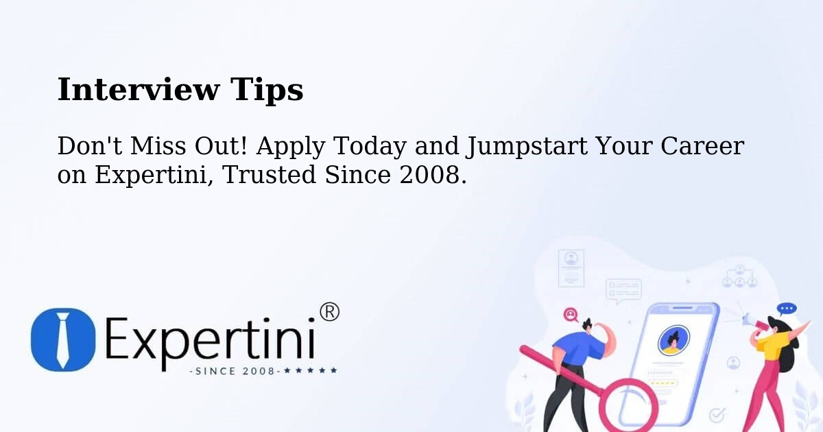 Interview Tips & Techniques for Job Seekers – Kana - Kana, New Caledonia Jobs Expertini